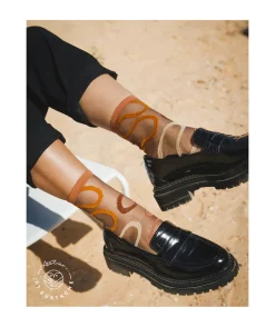 L'Empreinte Chaussures Chaussettes|COLORADO RIVER - ATELIER SAINT ESTACHE