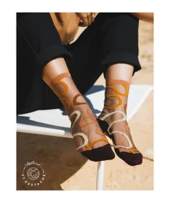 L'Empreinte Chaussures Chaussettes|COLORADO RIVER - ATELIER SAINT ESTACHE