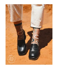 L'Empreinte Chaussures Chaussettes|COLORADO RIVER - ATELIER SAINT ESTACHE