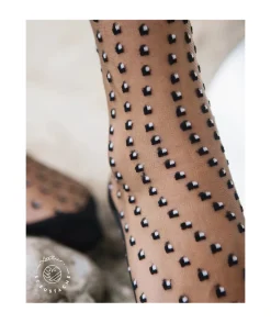 L'Empreinte Chaussures Chaussettes|CRESCENT DUNES - ATELIER SAINT EUSTACHE