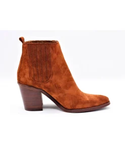 Femme L'Empreinte Chaussures Bottines|DAKOTA DKT24