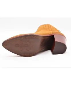 Femme L'Empreinte Chaussures Bottines|DAKOTA DKT24