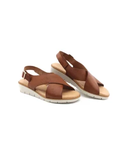 Femme L'Empreinte Chaussures Sandales Et Nu-Pieds|DEKAYE 2275