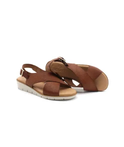 Femme L'Empreinte Chaussures Sandales Et Nu-Pieds|DEKAYE 2275