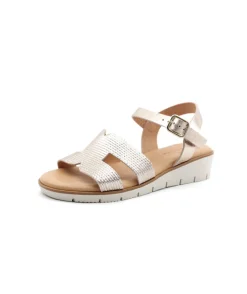 Femme L'Empreinte Chaussures Sandales Et Nu-Pieds|DEKAYE 2286