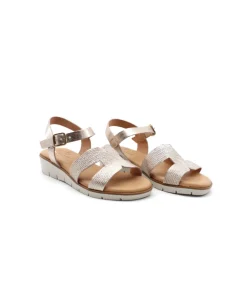 Femme L'Empreinte Chaussures Sandales Et Nu-Pieds|DEKAYE 2286