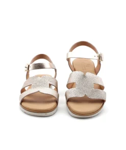 Femme L'Empreinte Chaussures Sandales Et Nu-Pieds|DEKAYE 2286