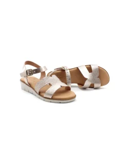 Femme L'Empreinte Chaussures Sandales Et Nu-Pieds|DEKAYE 2286