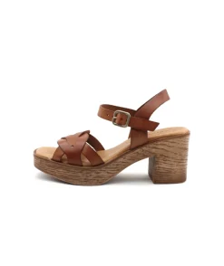 Femme L'Empreinte Chaussures Sandales Et Nu-Pieds|DEKAYE 941