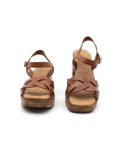 Femme L'Empreinte Chaussures Sandales Et Nu-Pieds|DEKAYE 941