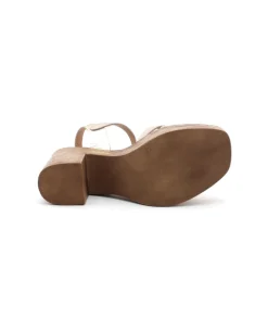 Femme L'Empreinte Chaussures Sandales Et Nu-Pieds|DEKAYE 941