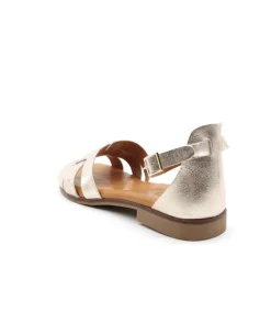 Femme L'Empreinte Chaussures Sandales Et Nu-Pieds|DEKAYE 1504-F