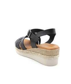 Femme L'Empreinte Chaussures Sandales Et Nu-Pieds|DEKAYE 5540-F