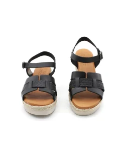 Femme L'Empreinte Chaussures Sandales Et Nu-Pieds|DEKAYE 5540-F