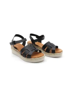 Femme L'Empreinte Chaussures Sandales Et Nu-Pieds|DEKAYE 5540-F