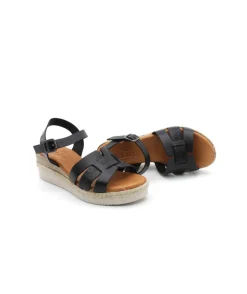 Femme L'Empreinte Chaussures Sandales Et Nu-Pieds|DEKAYE 5540-F