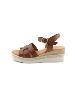 Femme L'Empreinte Chaussures Sandales Et Nu-Pieds|DEKAYE 5540-F