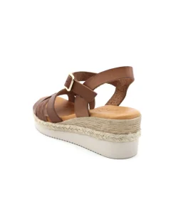 Femme L'Empreinte Chaussures Sandales Et Nu-Pieds|DEKAYE 5540-F