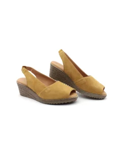 Femme L'Empreinte Chaussures Sandales Et Nu-Pieds|DEKAYE 191-F