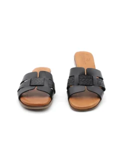 Femme L'Empreinte Chaussures Sandales Et Nu-Pieds|DEKAYE 1505-F