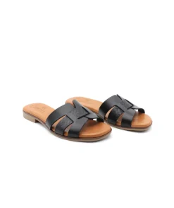 Femme L'Empreinte Chaussures Sandales Et Nu-Pieds|DEKAYE 1505-F