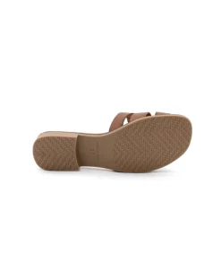 Femme L'Empreinte Chaussures Sandales Et Nu-Pieds|DEKAYE 1505-F