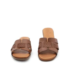 Femme L'Empreinte Chaussures Sandales Et Nu-Pieds|DEKAYE 1505-F