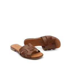 Femme L'Empreinte Chaussures Sandales Et Nu-Pieds|DEKAYE 1505-F