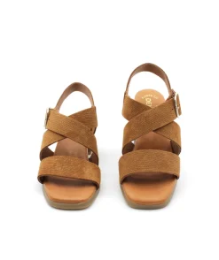 Femme L'Empreinte Chaussures Sandales Et Nu-Pieds|DEKAYE 1970-F