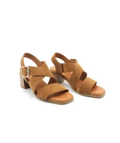 Femme L'Empreinte Chaussures Sandales Et Nu-Pieds|DEKAYE 1970-F