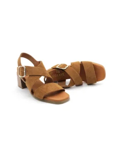 Femme L'Empreinte Chaussures Sandales Et Nu-Pieds|DEKAYE 1970-F