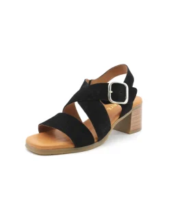 Femme L'Empreinte Chaussures Sandales Et Nu-Pieds|DEKAYE 1970-F