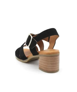 Femme L'Empreinte Chaussures Sandales Et Nu-Pieds|DEKAYE 1970-F