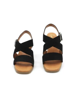 Femme L'Empreinte Chaussures Sandales Et Nu-Pieds|DEKAYE 1970-F