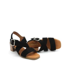 Femme L'Empreinte Chaussures Sandales Et Nu-Pieds|DEKAYE 1970-F