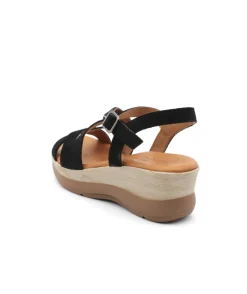 Femme L'Empreinte Chaussures Sandales Et Nu-Pieds|DEKAYE 1452-F