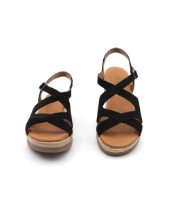 Femme L'Empreinte Chaussures Sandales Et Nu-Pieds|DEKAYE 1452-F