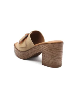 Femme L'Empreinte Chaussures Mules|DEKAYE 948-F