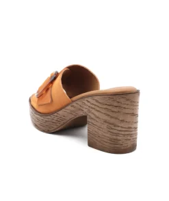 Femme L'Empreinte Chaussures Mules|DEKAYE 948-F