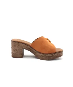 Femme L'Empreinte Chaussures Mules|DEKAYE 948-F