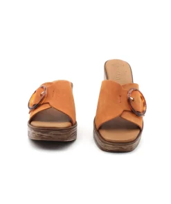 Femme L'Empreinte Chaussures Mules|DEKAYE 948-F