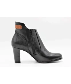 Femme L'Empreinte Chaussures Bottines|DENOUEE 4008
