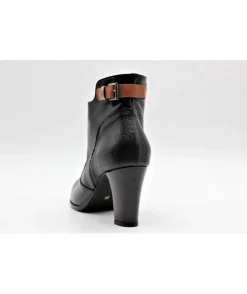 Femme L'Empreinte Chaussures Bottines|DENOUEE 4008