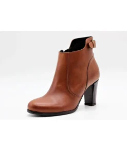 Femme L'Empreinte Chaussures Bottines|DENOUEE 4008