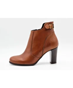 Femme L'Empreinte Chaussures Bottines|DENOUEE 4008
