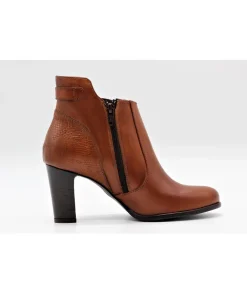 Femme L'Empreinte Chaussures Bottines|DENOUEE 4008