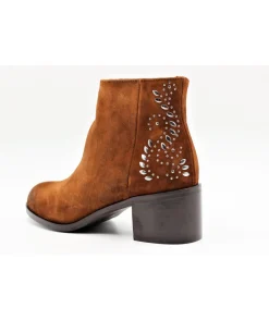 Femme L'Empreinte Chaussures Bottines|DENOUEE 6644