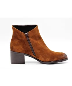 Femme L'Empreinte Chaussures Bottines|DENOUEE 6644