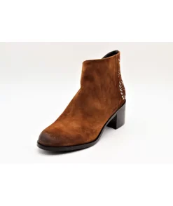Femme L'Empreinte Chaussures Bottines|DENOUEE 6644