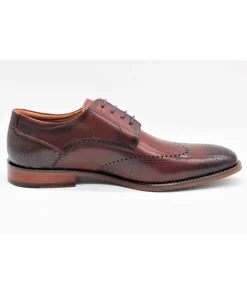Homme L'Empreinte Chaussures Chaussures À Lacets|DIGEL SELLENG